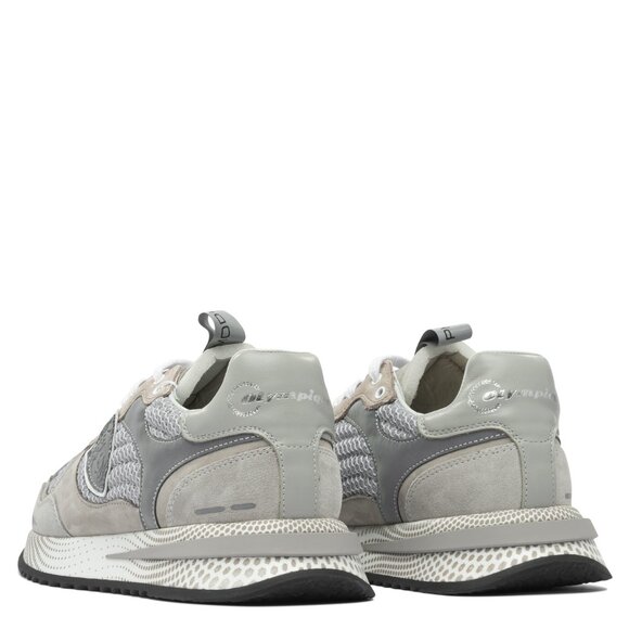 Philippe Model Paris Olympique Sneakers IT 44 Men - Picture 4 of 5